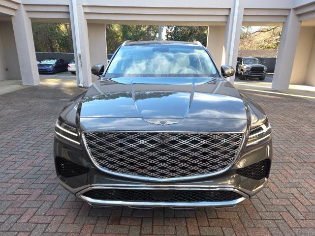 new 2026 Genesis GV80 car, priced at $71,480