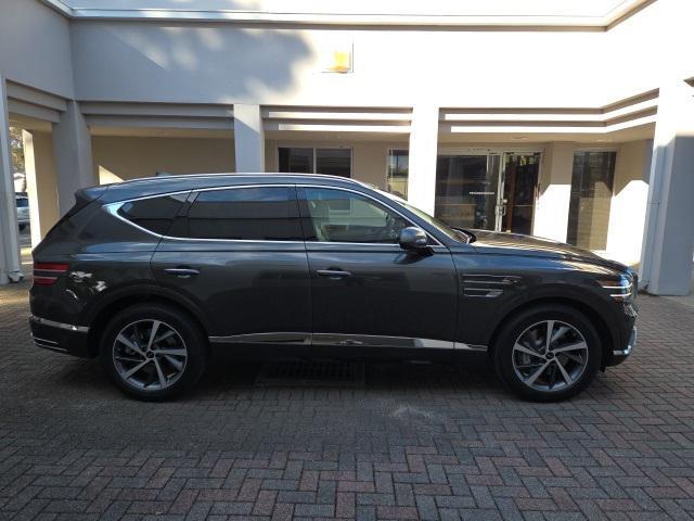 new 2026 Genesis GV80 car, priced at $71,480