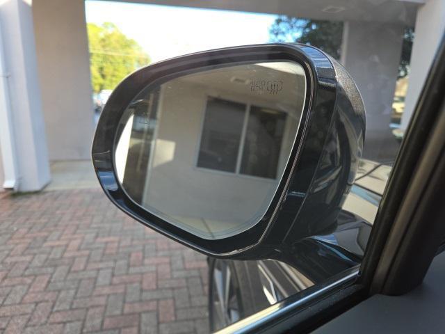 new 2026 Genesis GV80 car, priced at $71,480