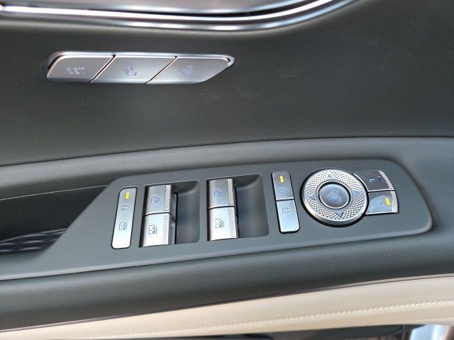 new 2026 Genesis GV80 car, priced at $66,400