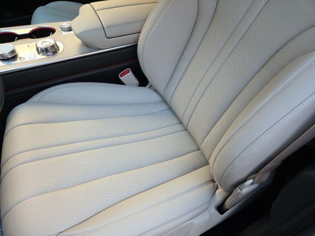 new 2026 Genesis GV80 car, priced at $66,400