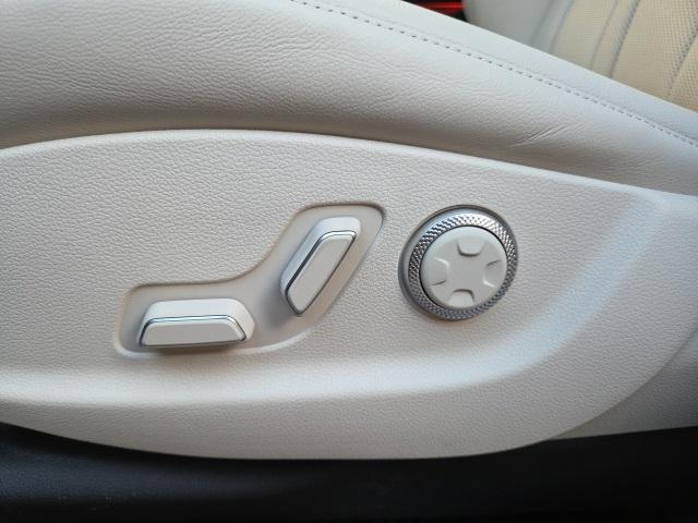 new 2026 Genesis GV80 car, priced at $66,400