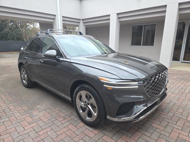 new 2026 Genesis GV70 car, priced at $59,550