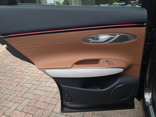 new 2026 Genesis GV70 car, priced at $59,550