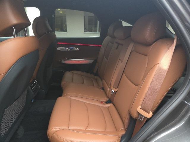 new 2026 Genesis GV70 car, priced at $59,550