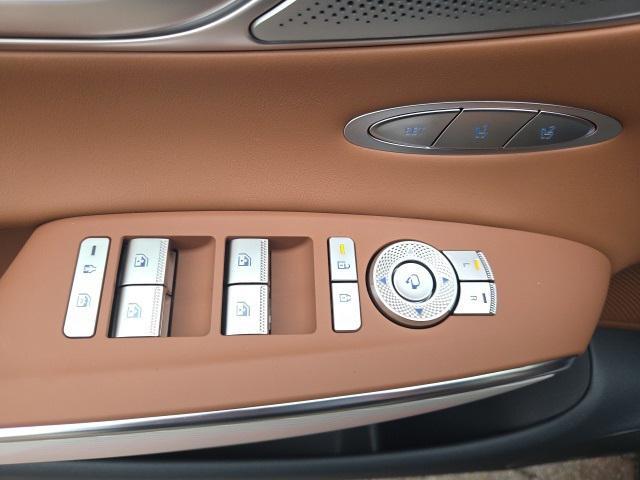 new 2026 Genesis GV70 car, priced at $59,550