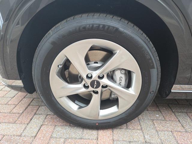 new 2026 Genesis GV70 car, priced at $59,550