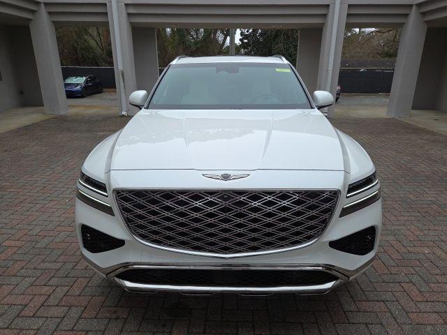 new 2026 Genesis GV80 car, priced at $85,420