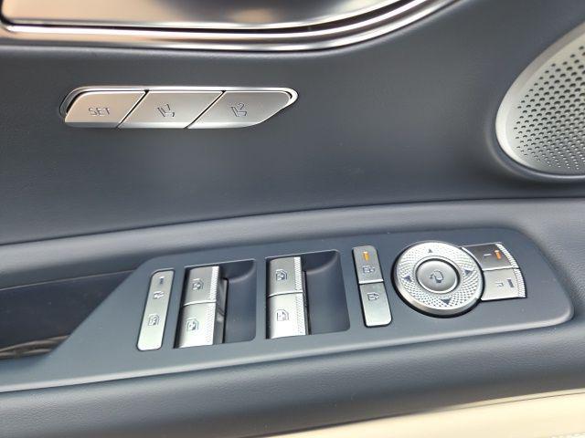 new 2026 Genesis GV80 car, priced at $85,420