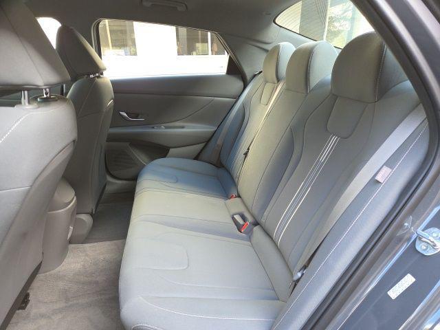 used 2024 Hyundai Elantra car, priced at $19,800