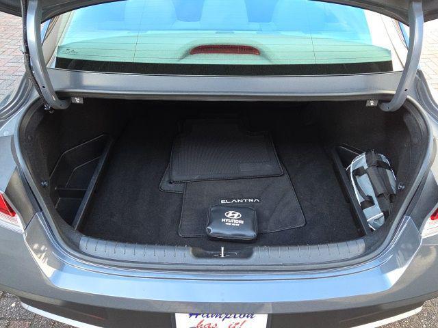 used 2024 Hyundai Elantra car, priced at $19,800