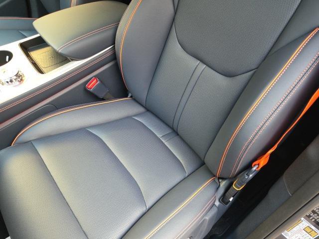 new 2026 Genesis GV70 car, priced at $62,355