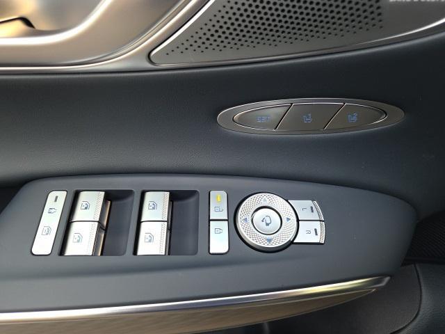 new 2026 Genesis GV70 car, priced at $62,355