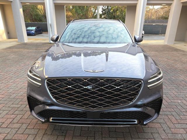 new 2026 Genesis GV70 car, priced at $62,355