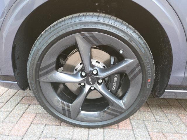 new 2026 Genesis GV70 car, priced at $62,355