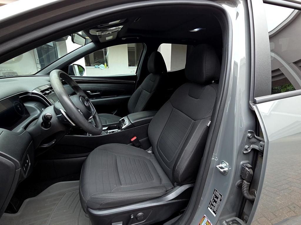 used 2023 Hyundai SANTA CRUZ car, priced at $24,900