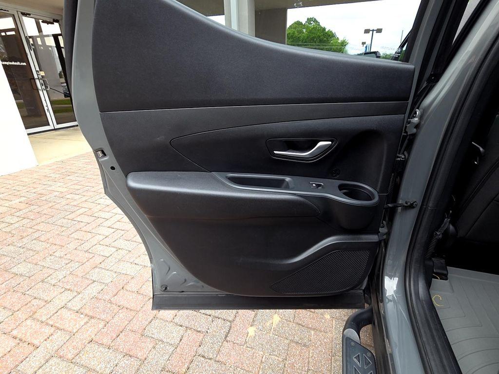 used 2023 Hyundai SANTA CRUZ car, priced at $24,900