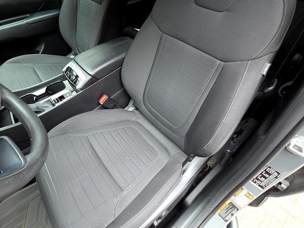 used 2023 Hyundai SANTA CRUZ car, priced at $24,900