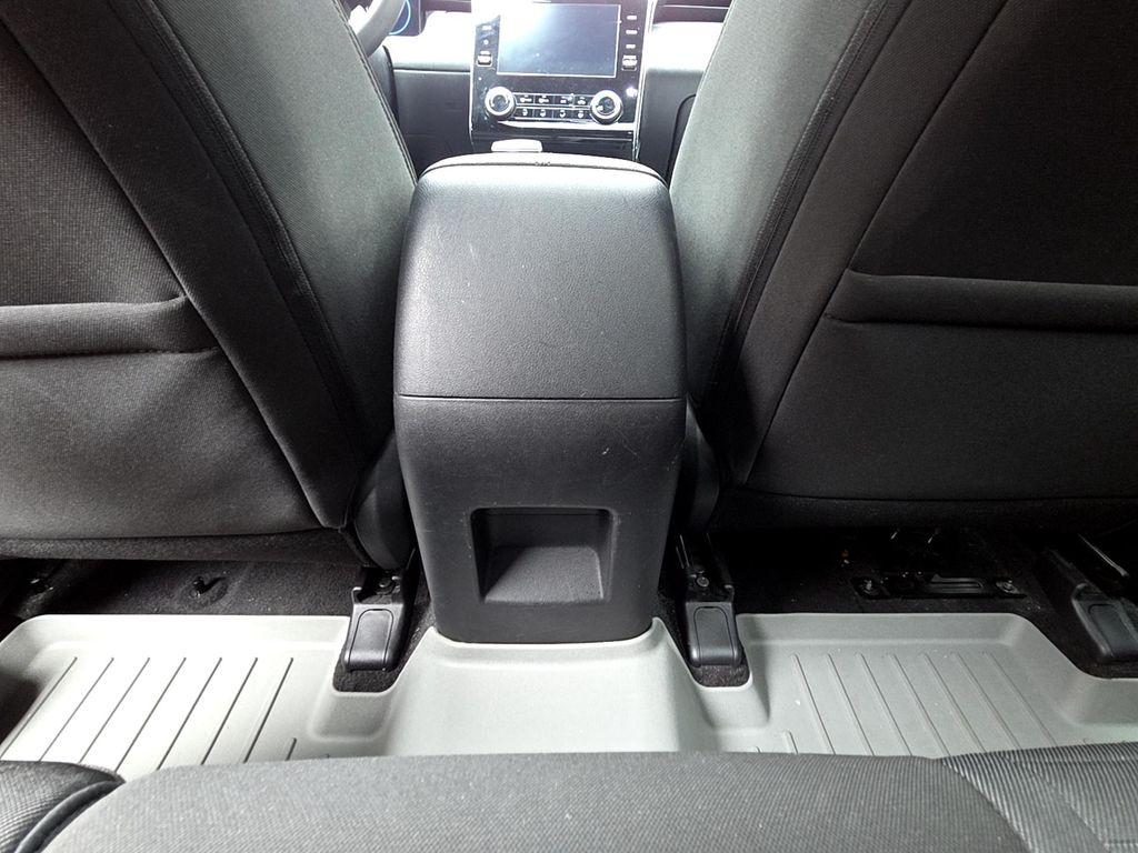 used 2023 Hyundai SANTA CRUZ car, priced at $24,900