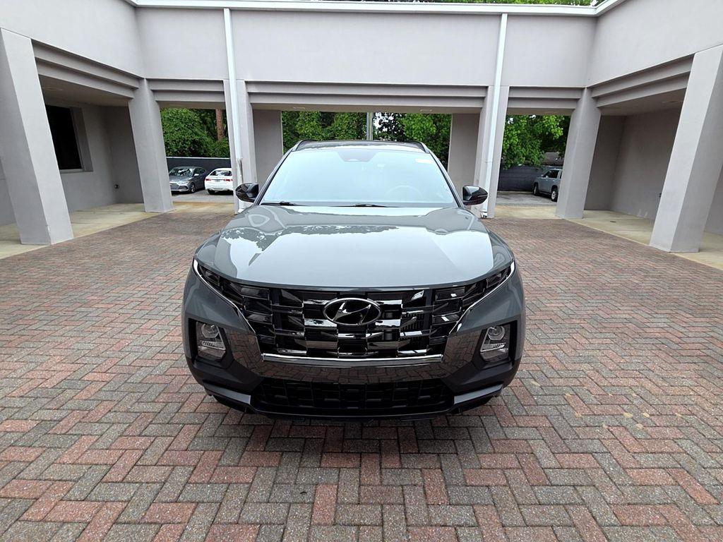used 2023 Hyundai SANTA CRUZ car, priced at $24,900