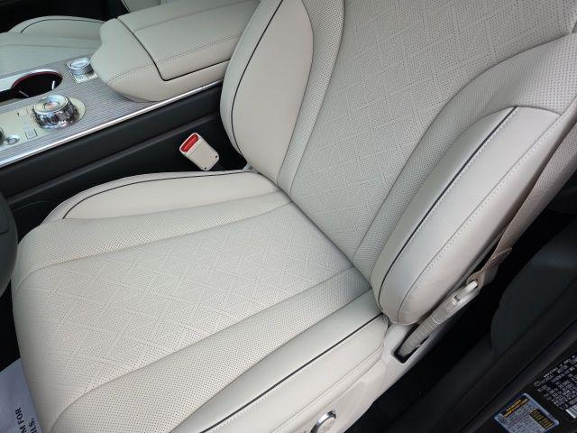 new 2026 Genesis GV80 car, priced at $72,695