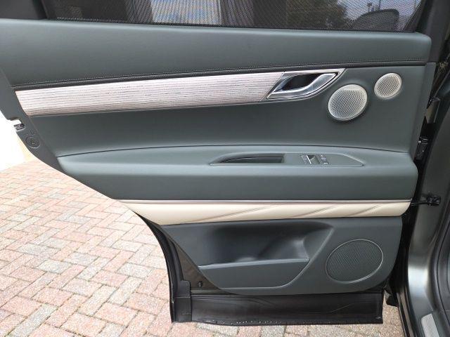 new 2026 Genesis GV80 car, priced at $72,695