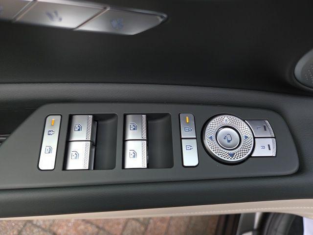 new 2026 Genesis GV80 car, priced at $72,695