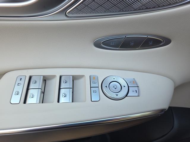 new 2026 Genesis GV70 car, priced at $54,865