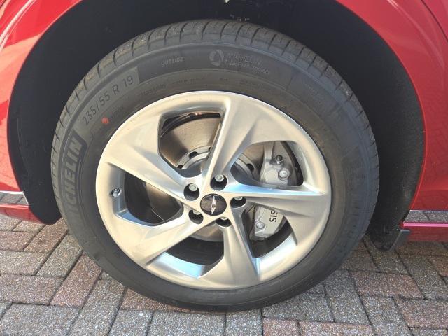 new 2026 Genesis GV70 car, priced at $54,865