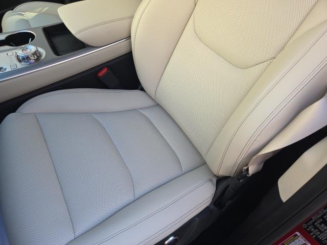 new 2026 Genesis GV70 car, priced at $54,865