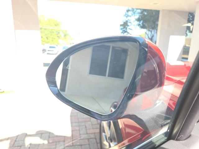 new 2026 Genesis GV70 car, priced at $54,865