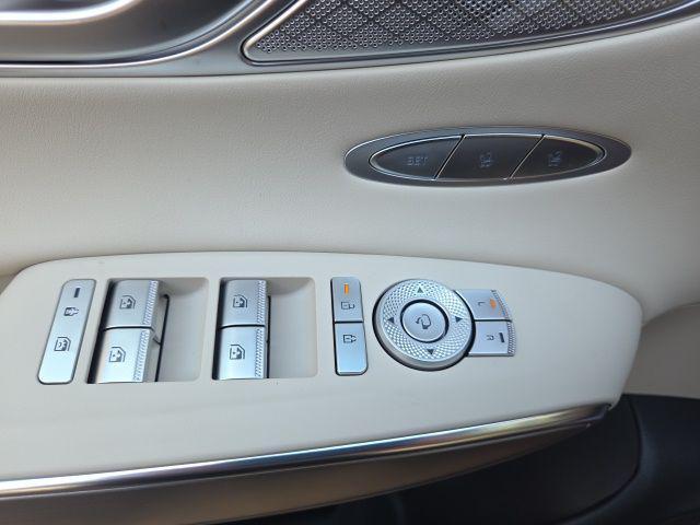 new 2026 Genesis GV70 car, priced at $54,865