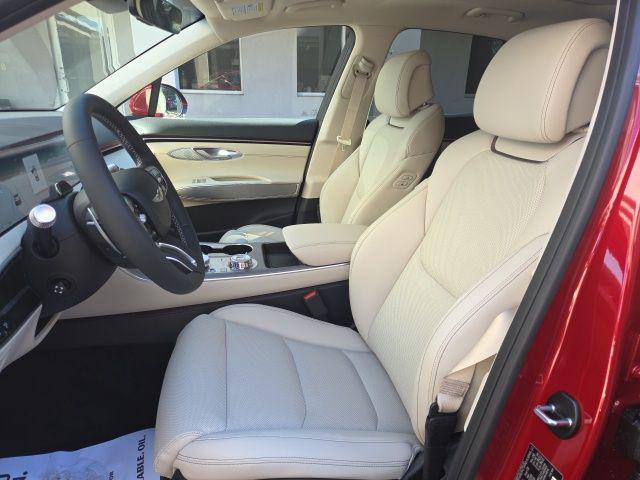 new 2026 Genesis GV70 car, priced at $54,865