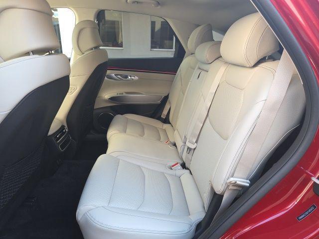 new 2026 Genesis GV70 car, priced at $54,865