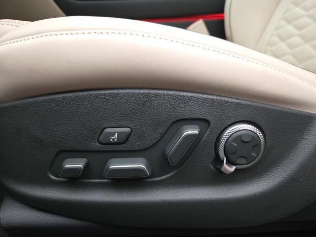 new 2026 Genesis GV80 Coupe car, priced at $90,350