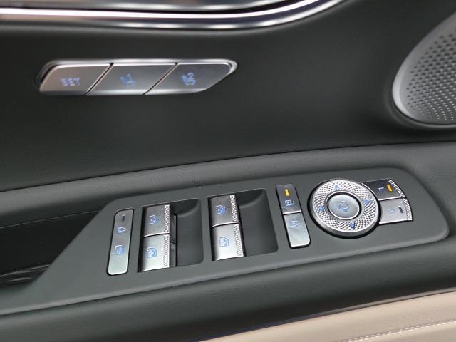 new 2026 Genesis GV80 Coupe car, priced at $90,350