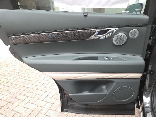 new 2026 Genesis GV80 Coupe car, priced at $90,350