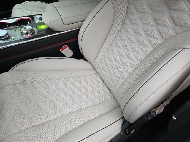 new 2026 Genesis GV80 Coupe car, priced at $90,350