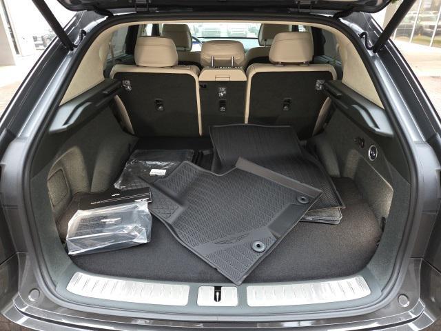 new 2026 Genesis GV80 Coupe car, priced at $90,350