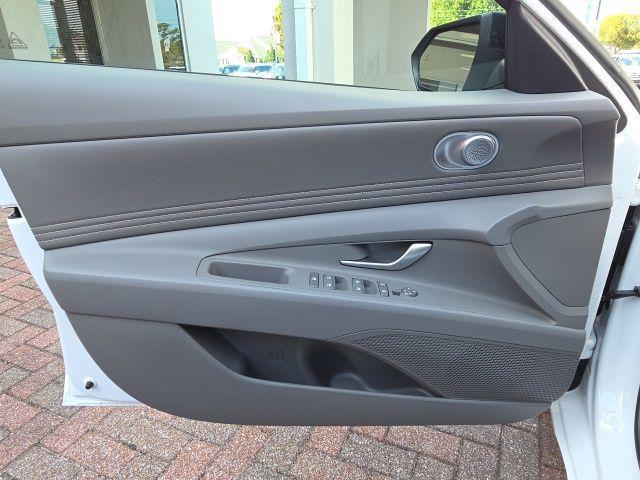 used 2026 Hyundai Elantra car, priced at $22,500
