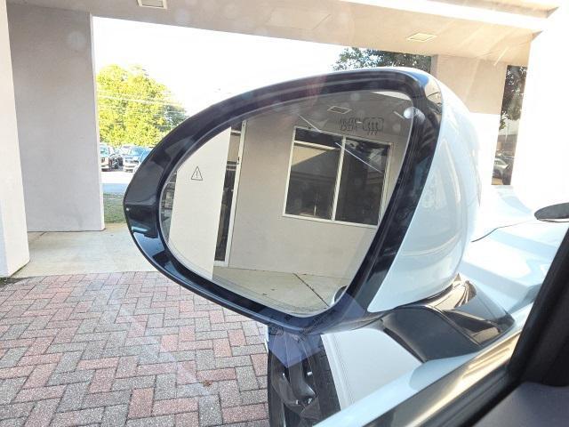 new 2026 Genesis GV70 car, priced at $62,730