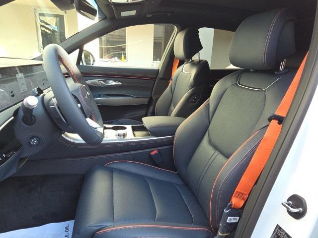 new 2026 Genesis GV70 car, priced at $62,730