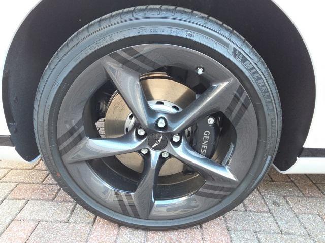 new 2026 Genesis GV70 car, priced at $62,730