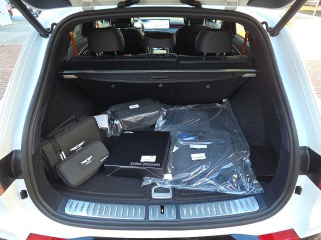 new 2026 Genesis GV70 car, priced at $62,730