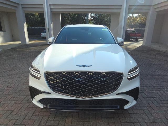 new 2026 Genesis GV70 car, priced at $62,730