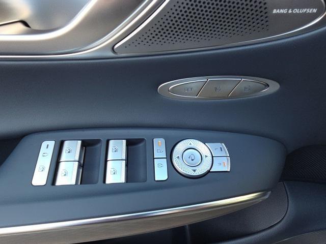 new 2026 Genesis GV70 car, priced at $62,730