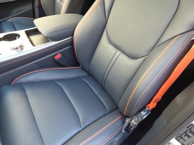 new 2026 Genesis GV70 car, priced at $62,730