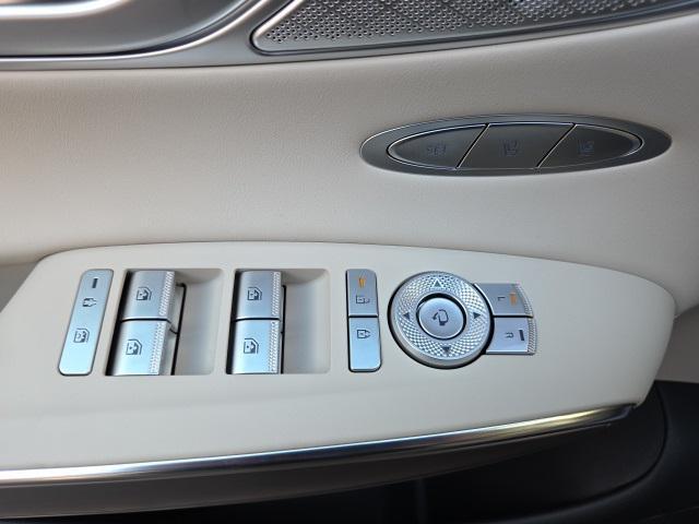 new 2026 Genesis GV70 car, priced at $54,705