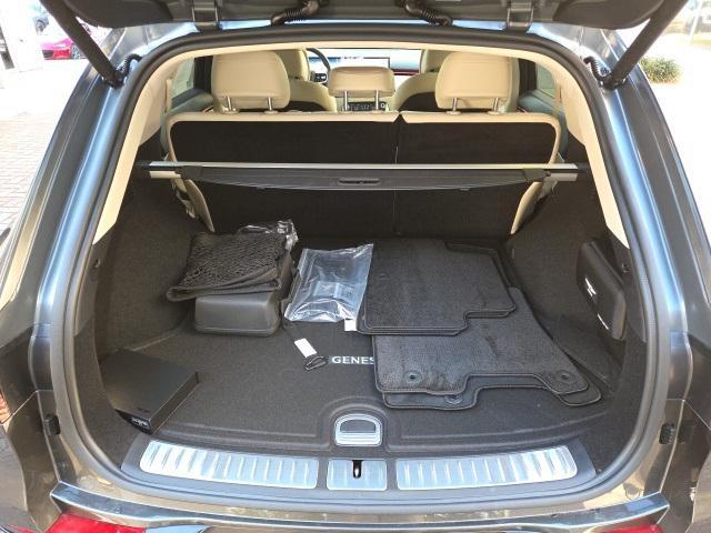 new 2026 Genesis GV70 car, priced at $54,705