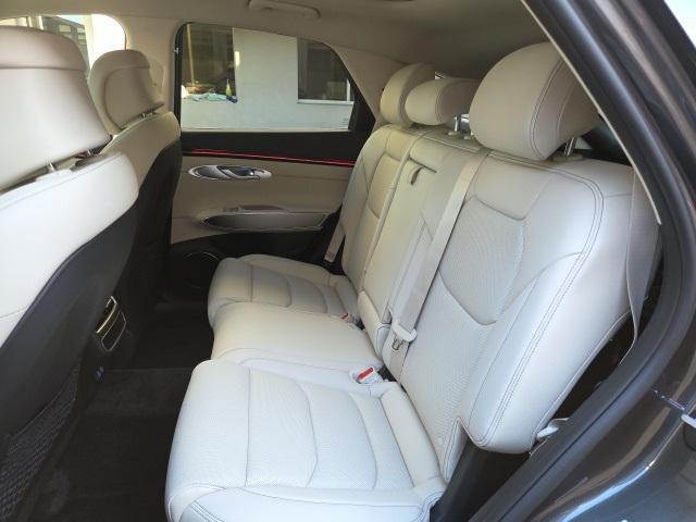 new 2026 Genesis GV70 car, priced at $54,705